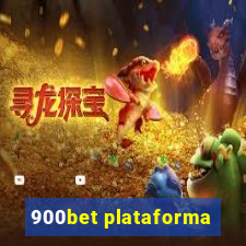 900bet plataforma